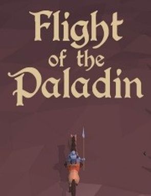 Flight of the Paladin (PC)