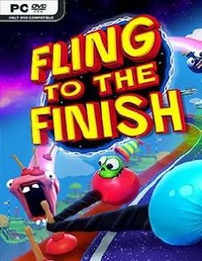 Fling to the Finish (PC)