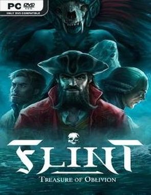 Flint: Treasure of Oblivion (PC)