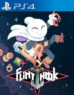 Flinthook (PS4)