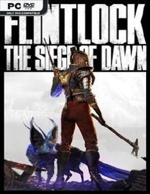 Flintlock: The Siege of Dawn (PC)