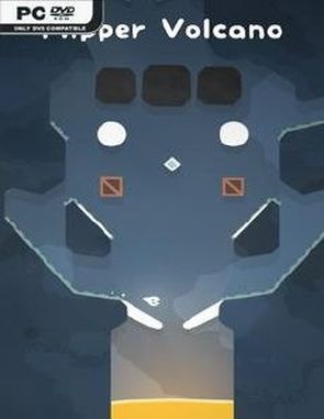 Flipper Volcano (PC)