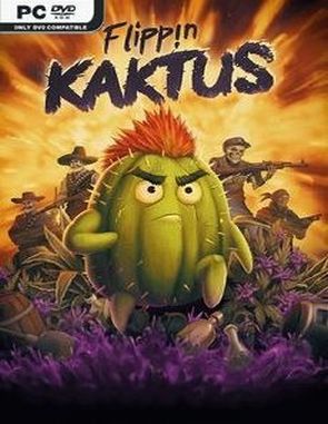 Flippin' Kaktus (PC)