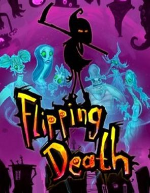 Flipping Death (PC)