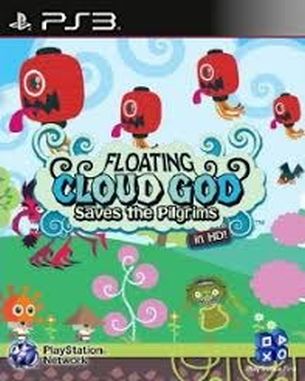 Floating Cloud God Saves the Pilgrims (PS3)