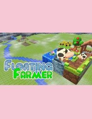 Floating Farmer: Logic Puzzle (PC)