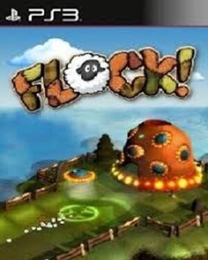 Flock (PS3)