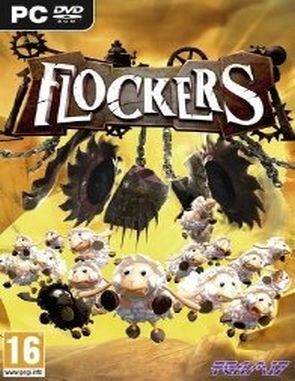 Flockers (PC)