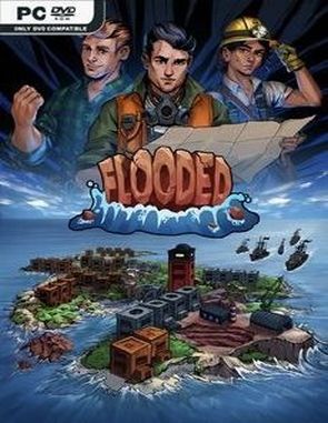 Flooded Flooded (PC)