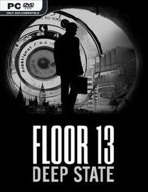 Floor 13: Deep State (PC)