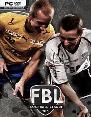 Floorball League 2010 (PC)