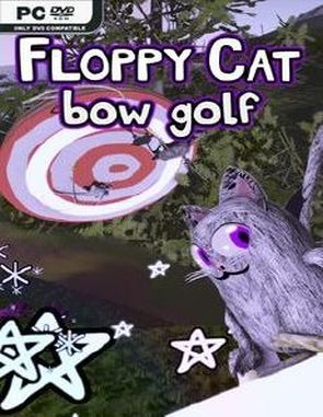 Floppy Cat: Bow Golf (PC)
