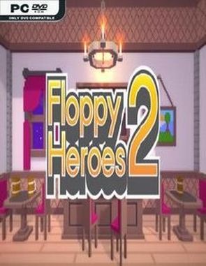 Floppy Heroes 2 (PC)