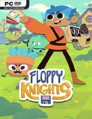 Floppy Knights (PC)