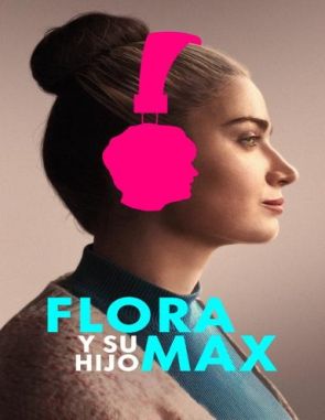 Flora e hijo (2023) (Películas)