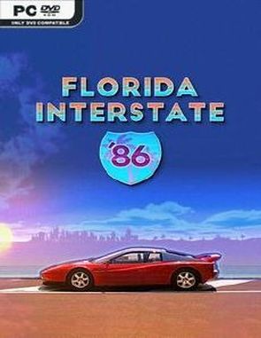 Florida Interstate 86 (PC)