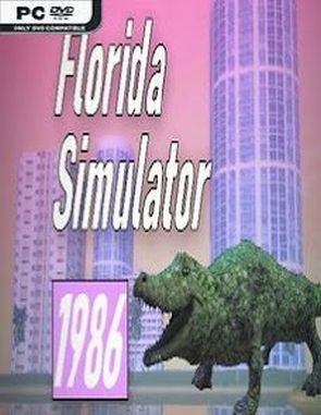 Florida Simulator 1986 (PC)