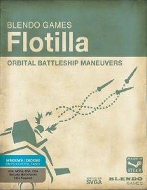 Flotilla (PC)