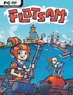 Flotsam (PC)