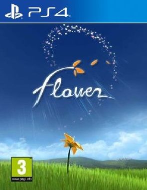 Flower (PS4)