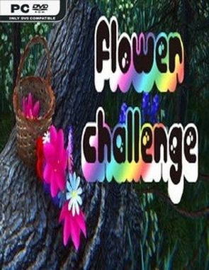 Flower Challenge (PC)