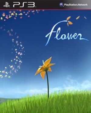 Flower (PS3)