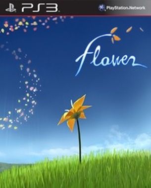 Flower (PS3)