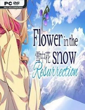 Flower_in_the_Snow_Resurrection Flower in the Snow: Resurrection (PC)