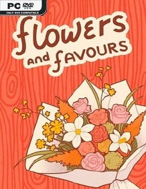 Flowers and Favours: Florist Simulator (PC)