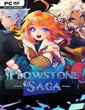 Flowstone Saga (PC)