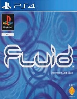 Fluid (PS4)