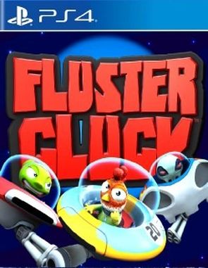 Fluster Cluck (PS4)