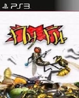 Fly Fu (PS3)