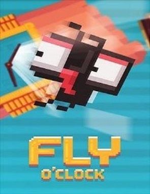 Fly O'Clock (PC)