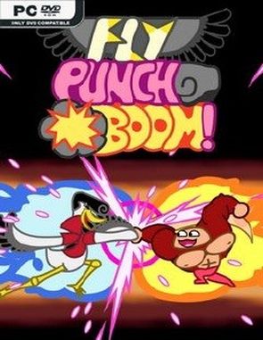 Fly Punch Boom (PC)