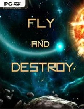 Fly and Destroy (PC)