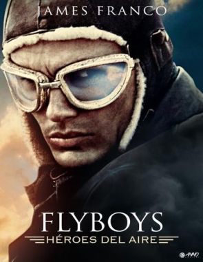 Flyboys: Caballeros del aire (2006) (Películas)