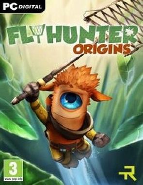 Flyhunter Origins (PC)