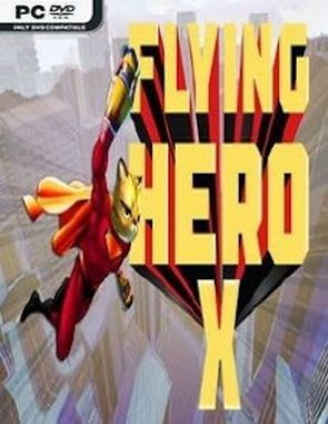 Flying Hero X (PC)