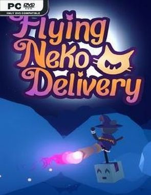 Flying_Neko_Delivery Flying Neko Delivery (PC)