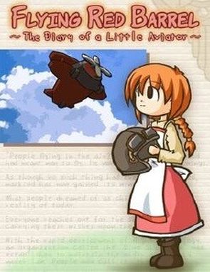 Flying Red Barrel: Diary of a Little Aviator (PC)
