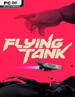 Flying Tank (PC)