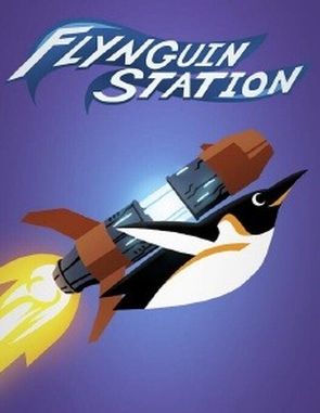 Flynguin Station (PC)