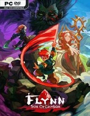 Flynn: Son of Crimson (PC)