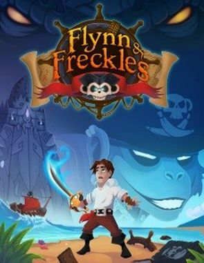 Flynn and Freckles (PC)
