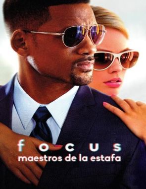 Focus: Maestros de la estafa (2015) (Películas)