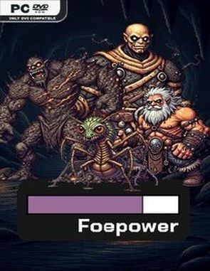 Foepower (PC)