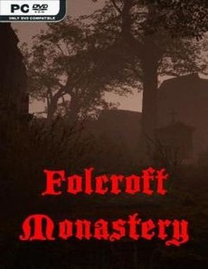 Folcroft Monastery (PC)