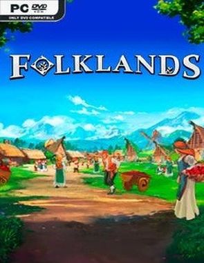 Folklands Folklands (PC)