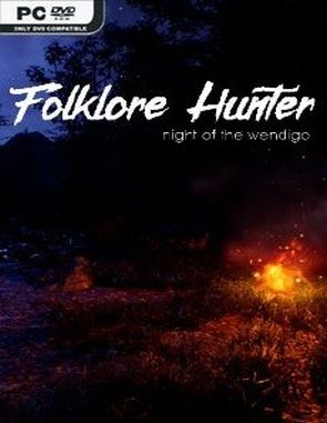 Folklore Hunter (PC)